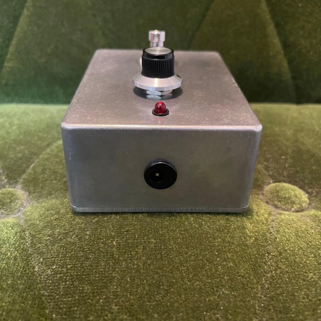 ギター UOZ BB01