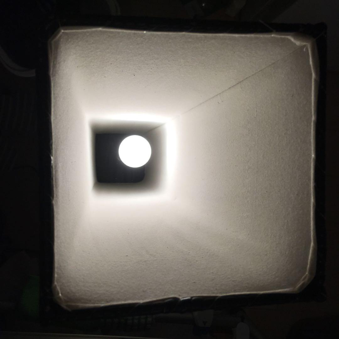 間接照明