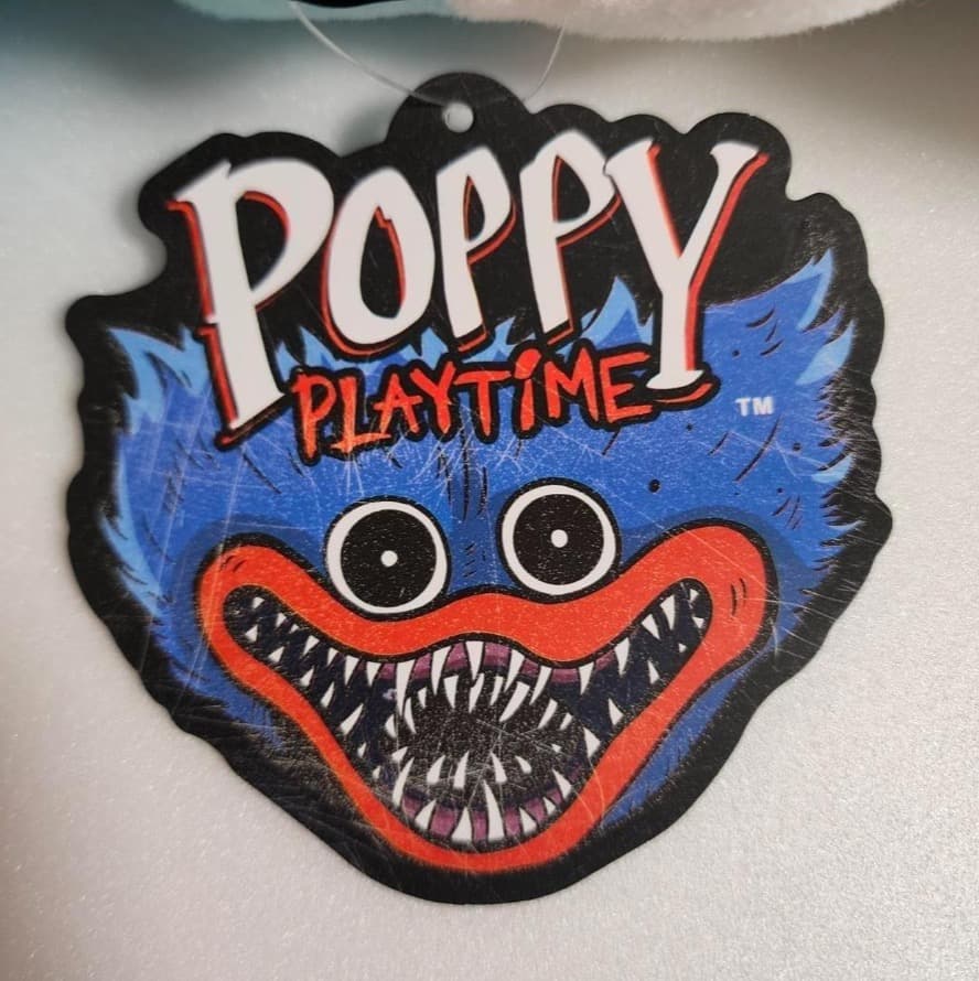 ★期間限定★ Poppy Playtime 韓国 クラフティコーン ぬいぐるみ