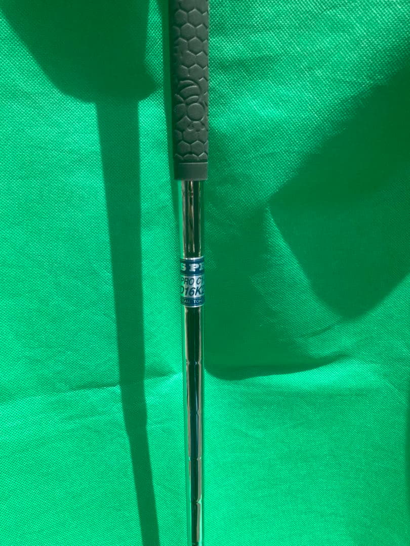 軟鉄鍛造ウェッジ 東邦ゴルフ 匠ブラック 黒染め forged 56°