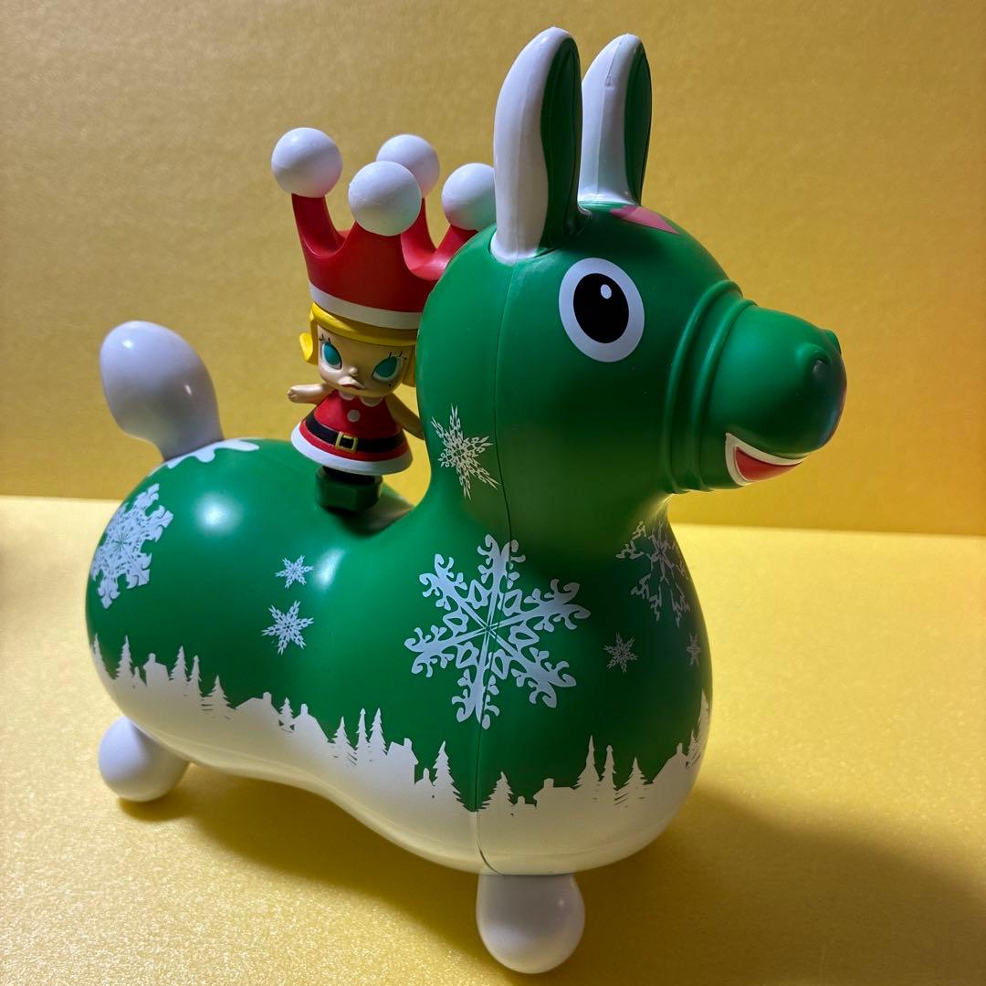 RODY × MOLLY molly まとめ売り　貯金箱