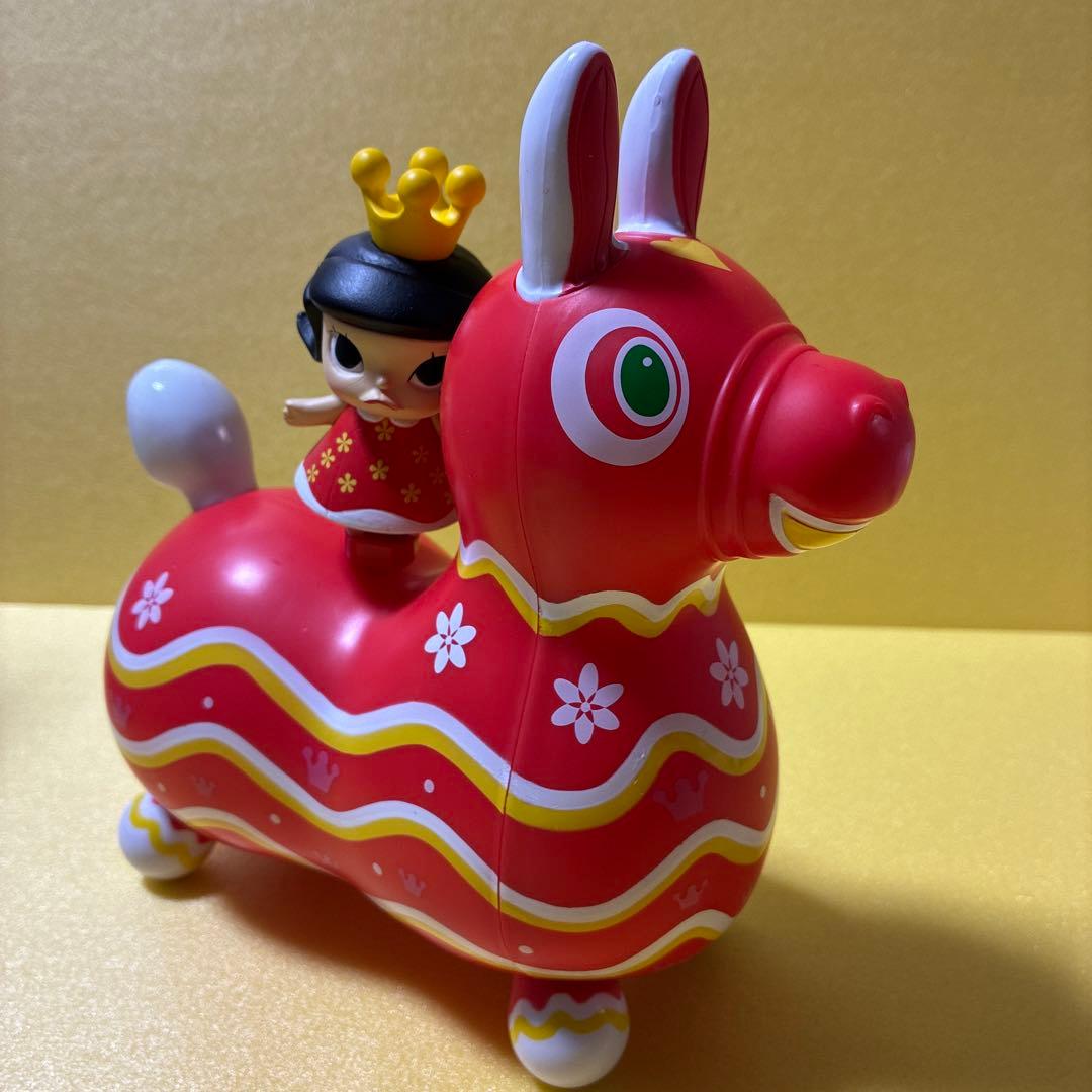 RODY × MOLLY molly まとめ売り　貯金箱
