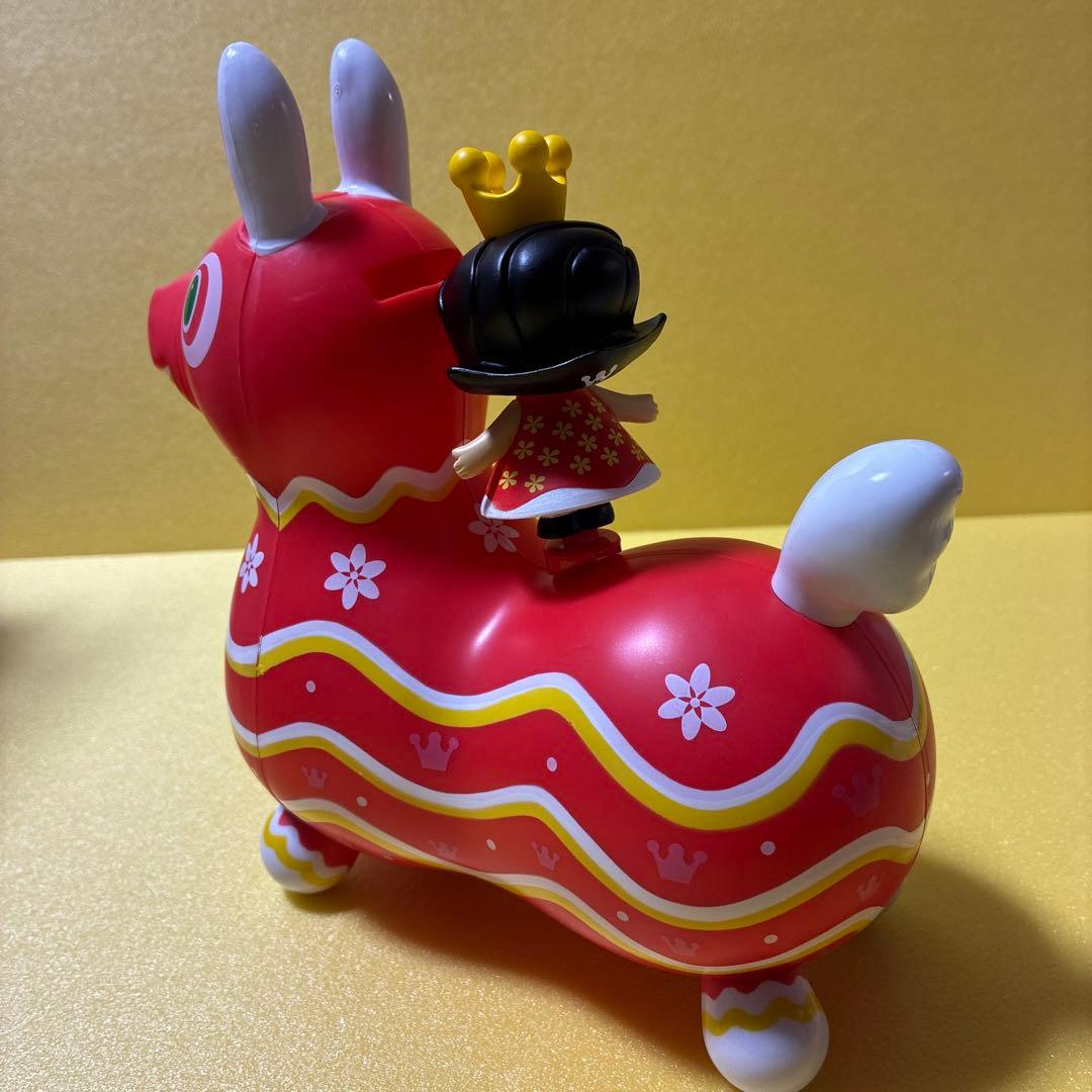 RODY × MOLLY molly まとめ売り　貯金箱