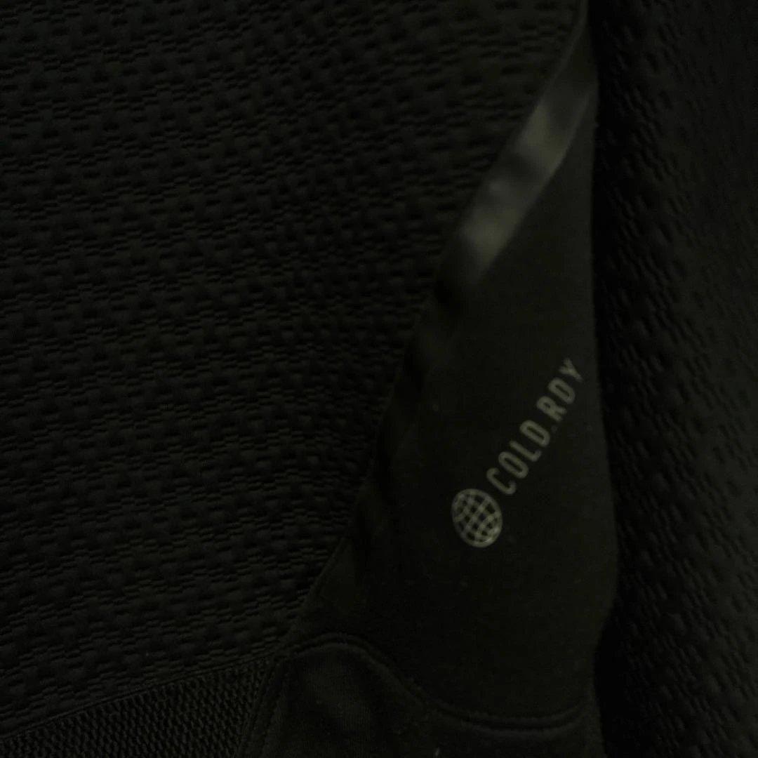 adidas COLD. RDY ジャケット＋トレーニングパンツセットアップM