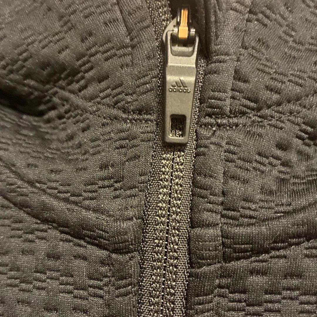 adidas COLD. RDY ジャケット＋トレーニングパンツセットアップM