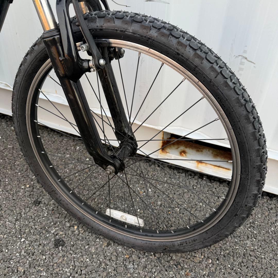 LLO　24インチ 身長127-160cm 定価5.5万円
