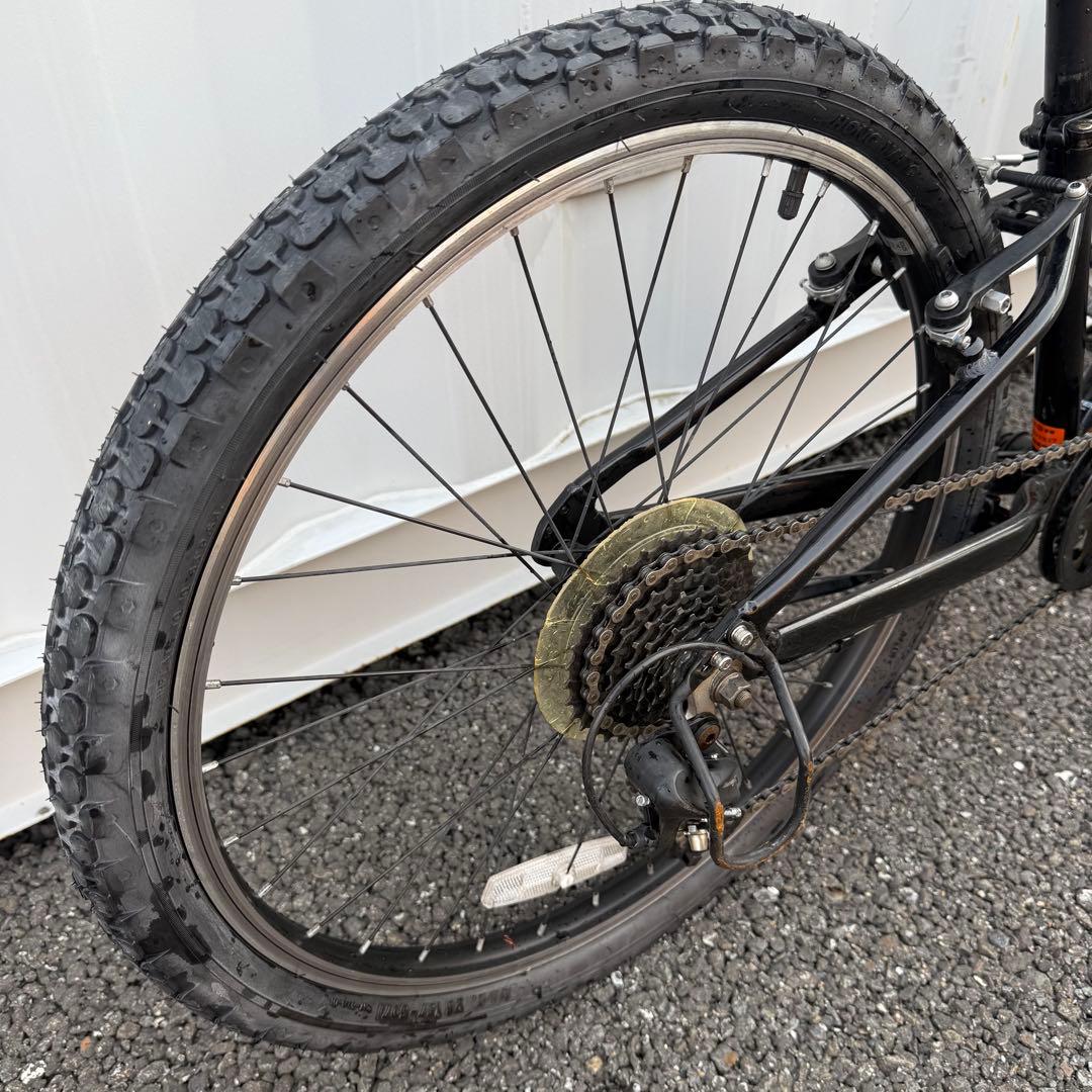 LLO　24インチ 身長127-160cm 定価5.5万円