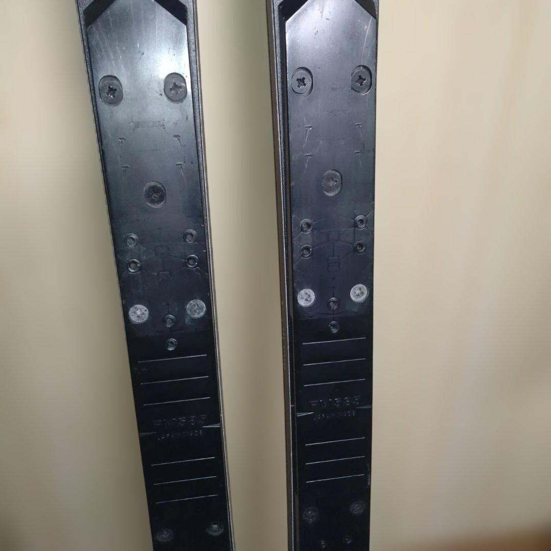 オガサカSL S155cm