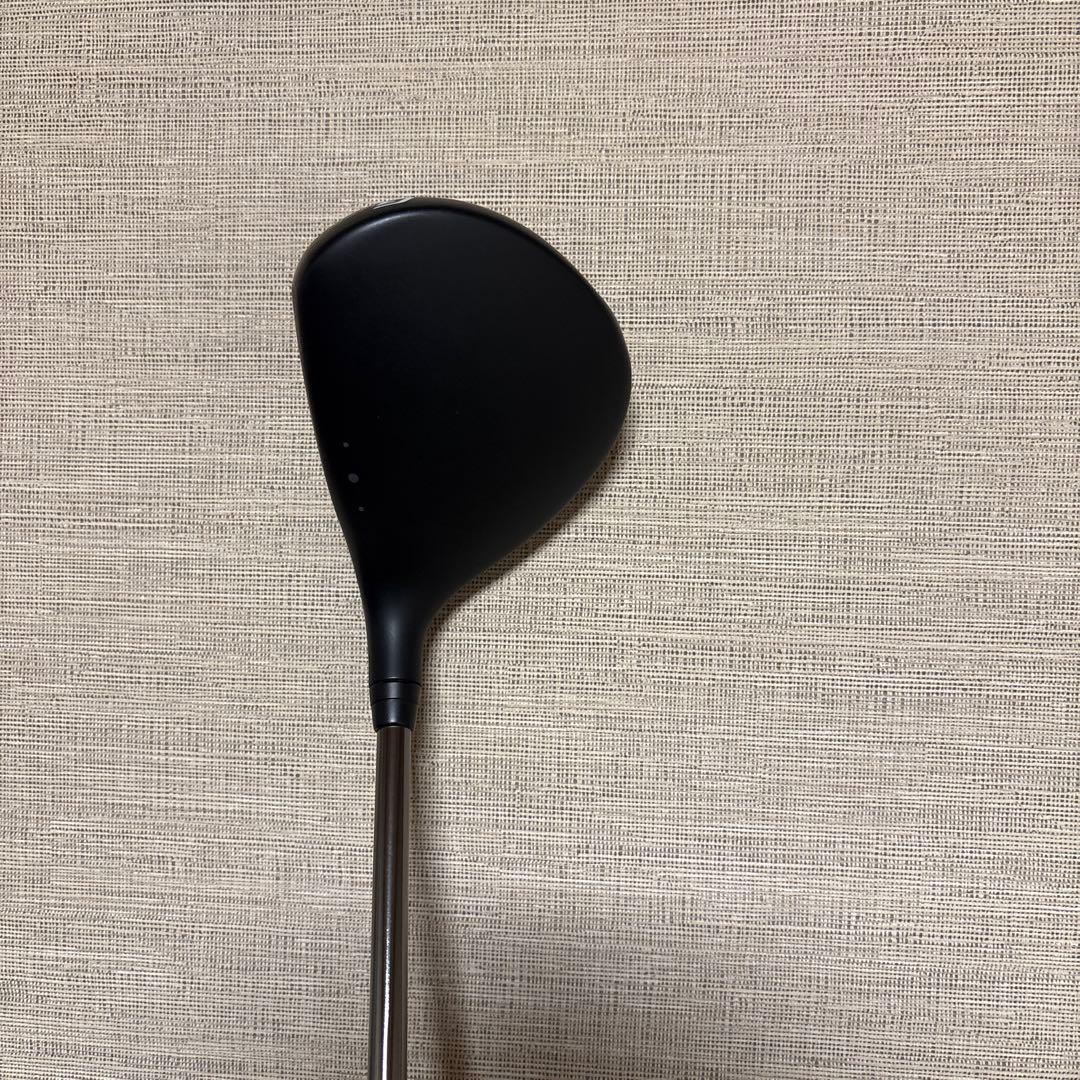 ピン　g425LSTフェアウェイウッド#3 3w ピンツアー65x