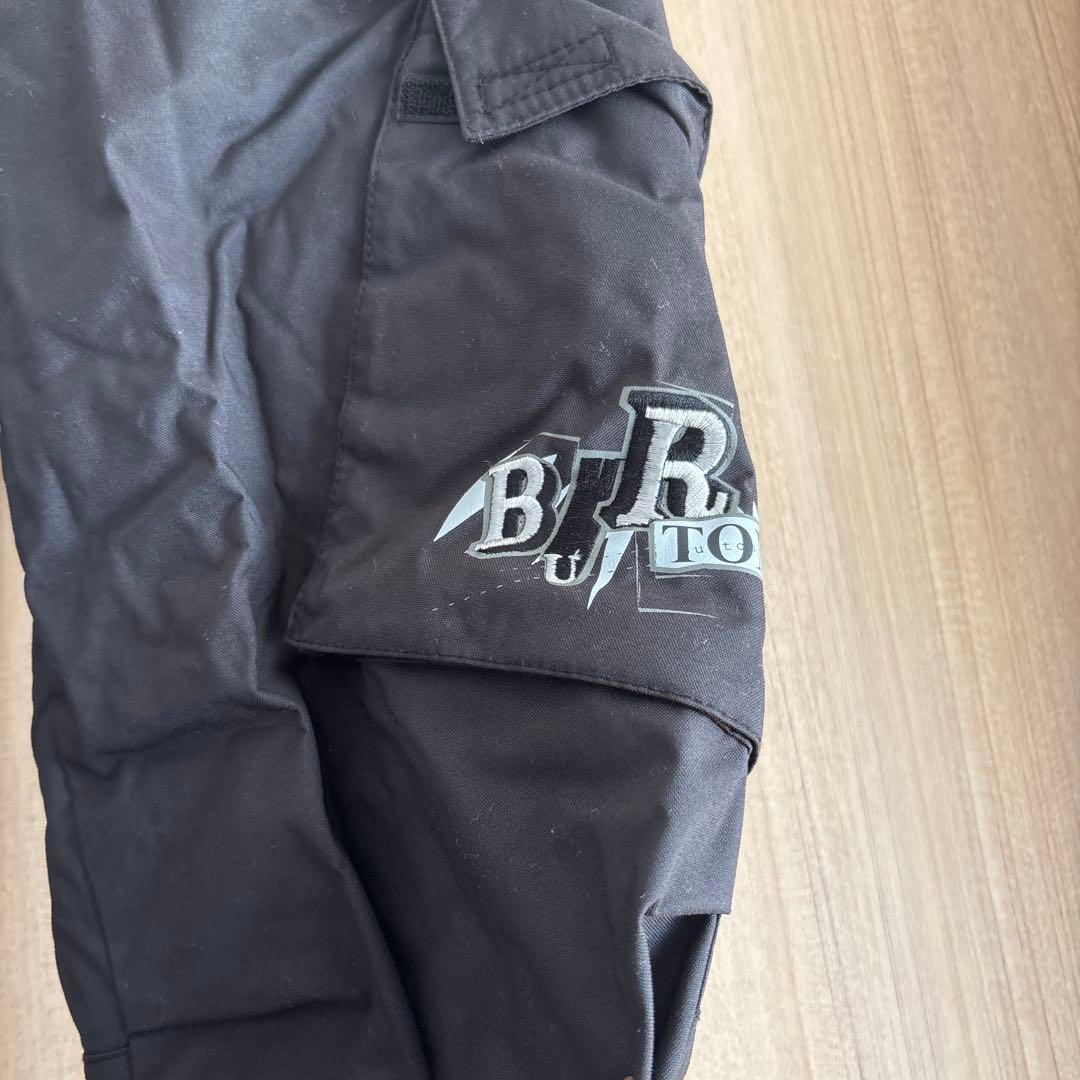 Burtonスノーボードウェア上下セット