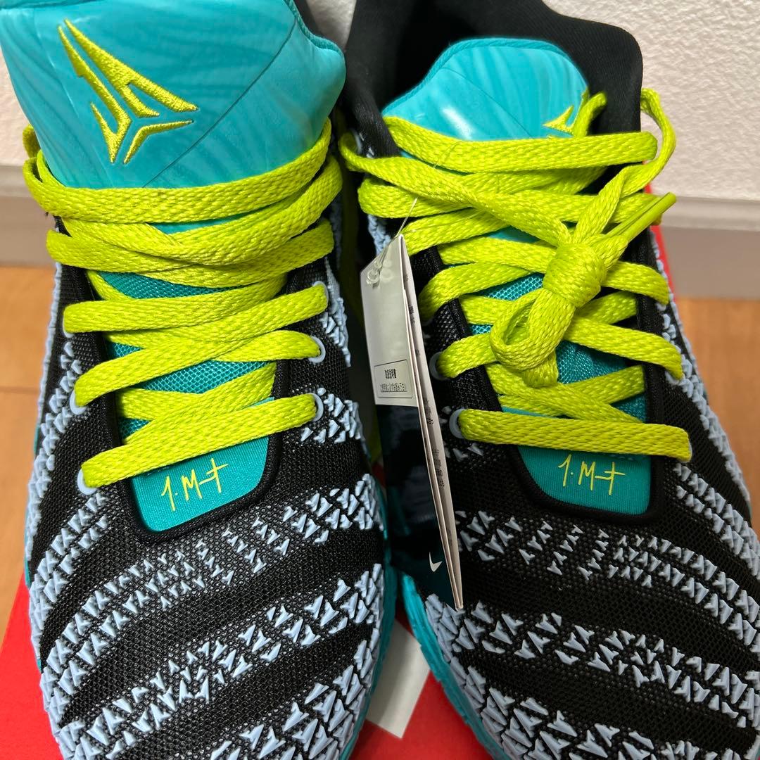 NIKE ジャ3 by you 27.5cm