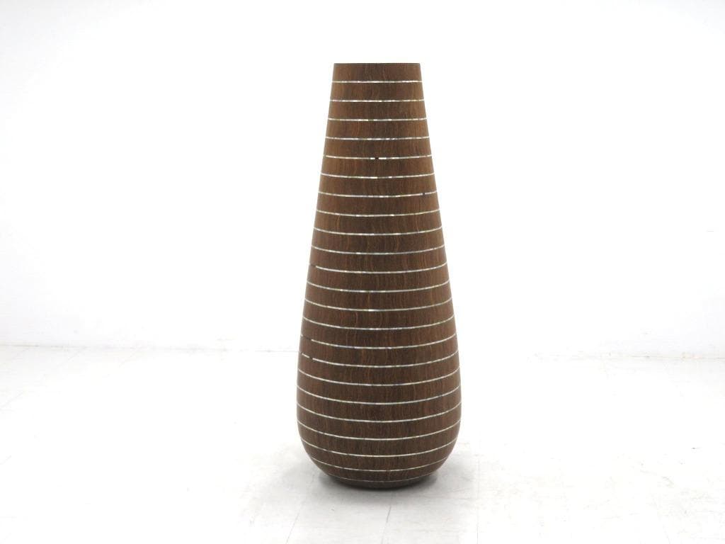 展示品　カルロペッシーナ　ラグジュアリー　プランターボックス　植木鉢　モダン