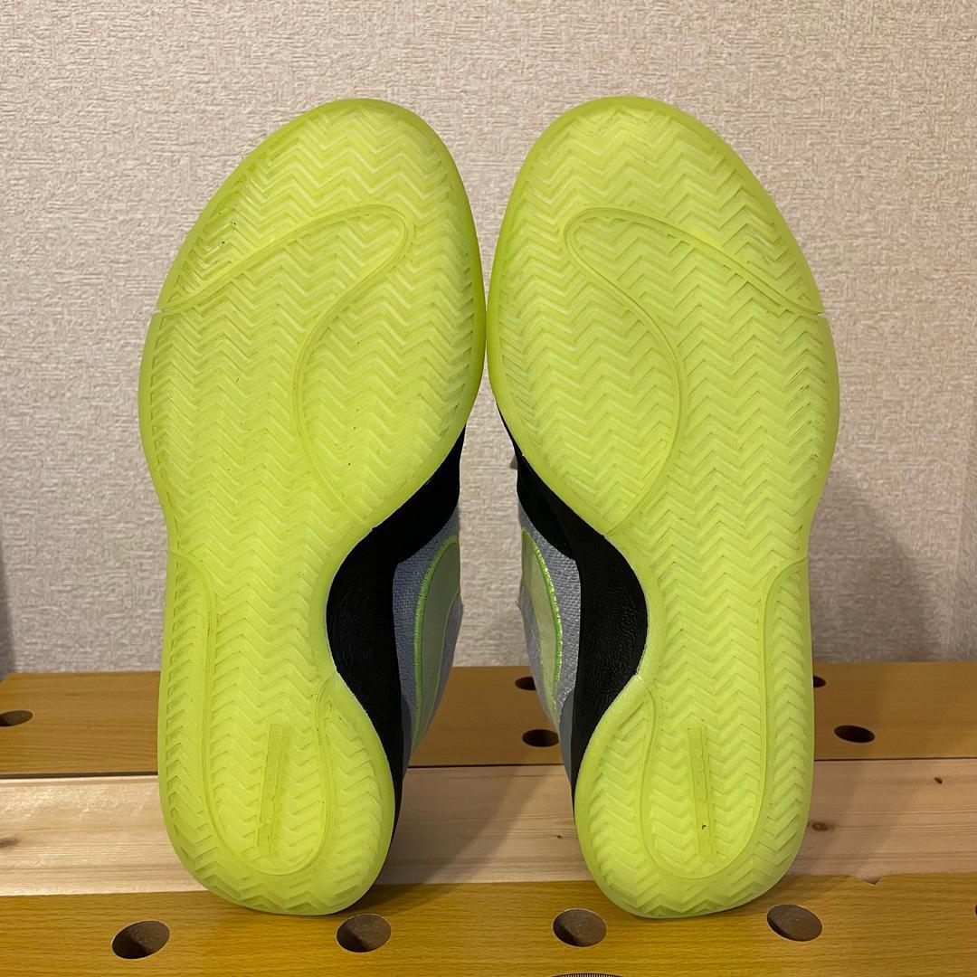 ナイキ ブック 1 エア マックス 96【27.5cm】