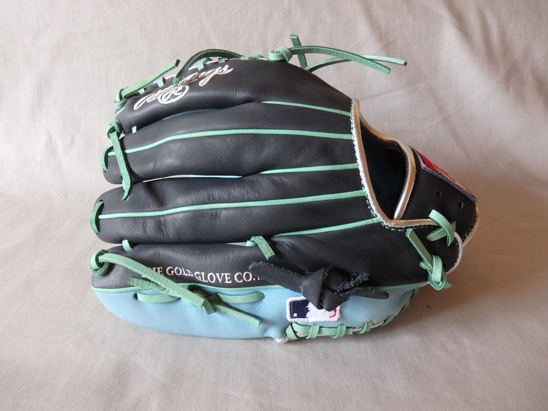 新品◆Rawlings HOH MLB COLOR SYNC グローブ◆