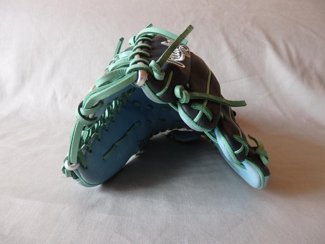 新品◆Rawlings HOH MLB COLOR SYNC グローブ◆