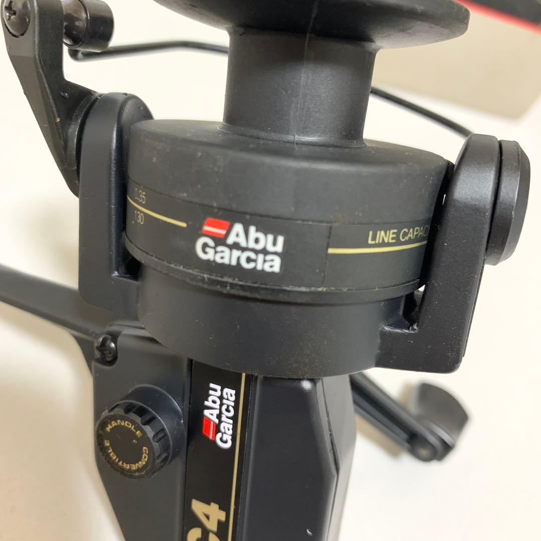 Abu Garcia cardinal C4 スピニングリール
