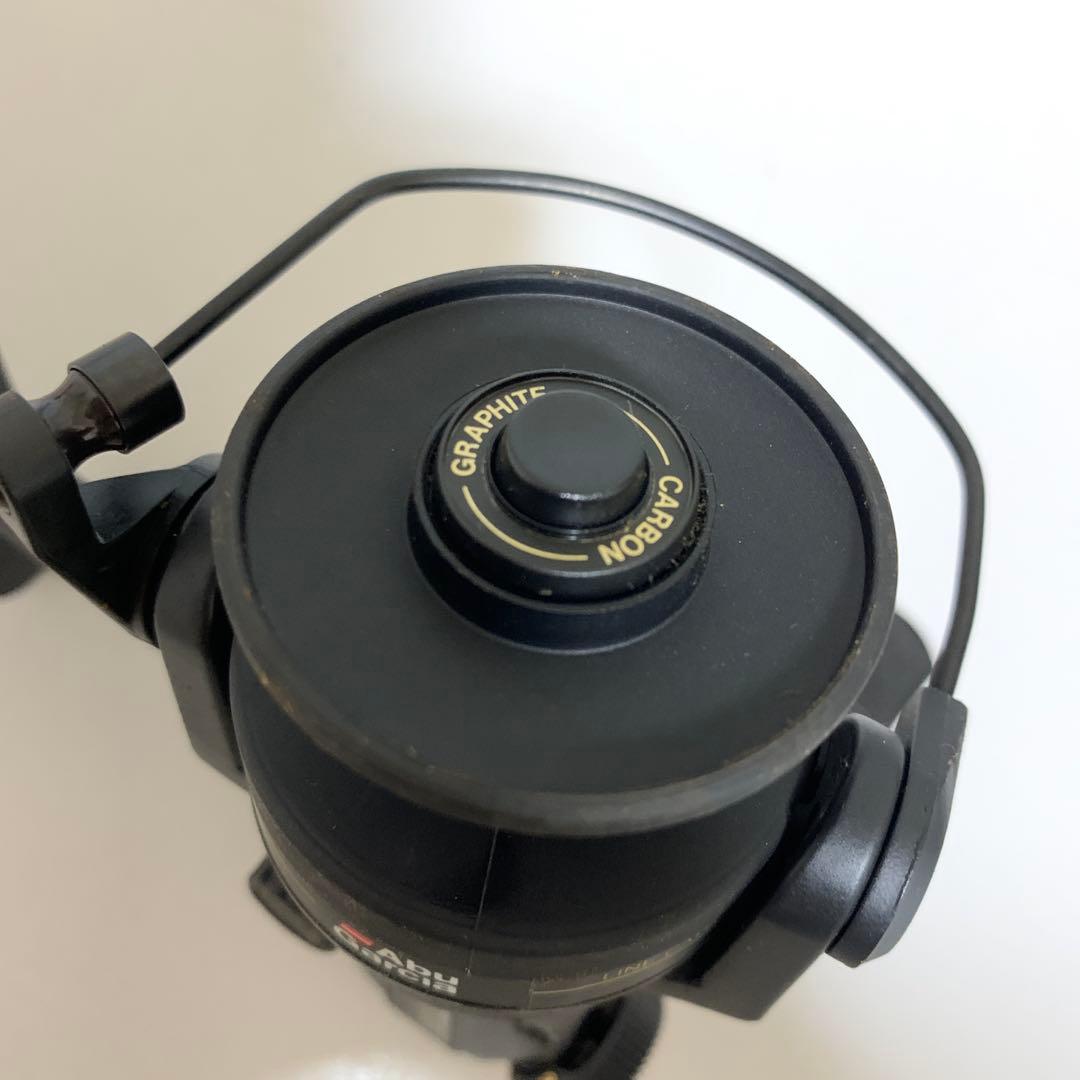 Abu Garcia cardinal C4 スピニングリール