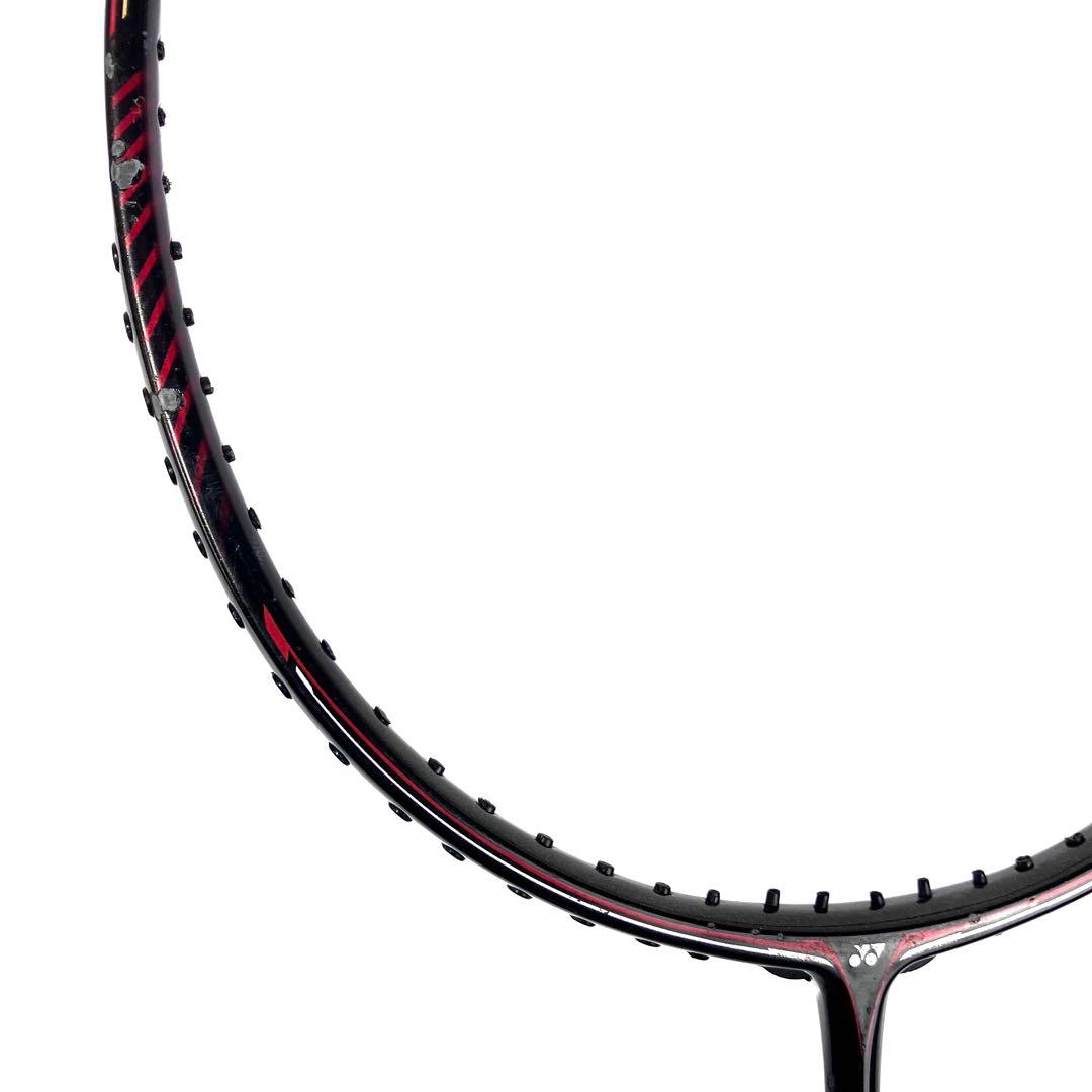 YONEX　CARBONEX 35　2U G5　カーボネックス