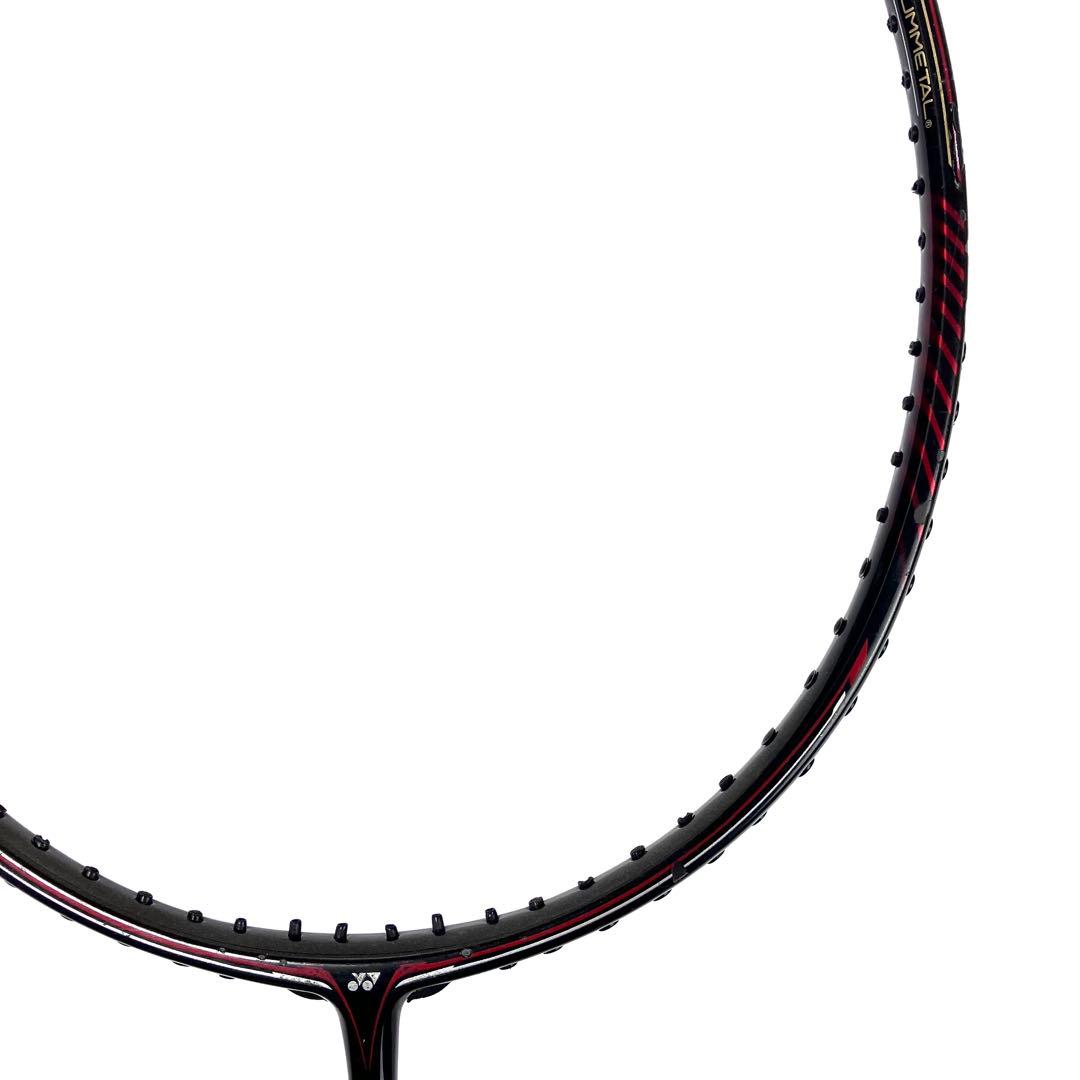 YONEX　CARBONEX 35　2U G5　カーボネックス