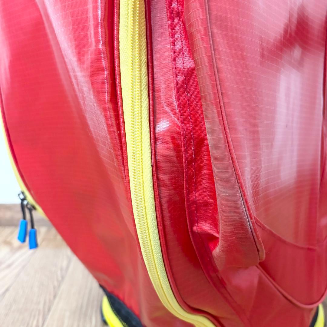 NIKEナイキ ゴルフクラブ 本格フルセット☆メンズ初心者キャディバッグ付