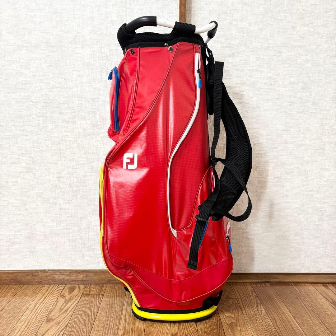 NIKEナイキ ゴルフクラブ 本格フルセット☆メンズ初心者キャディバッグ付