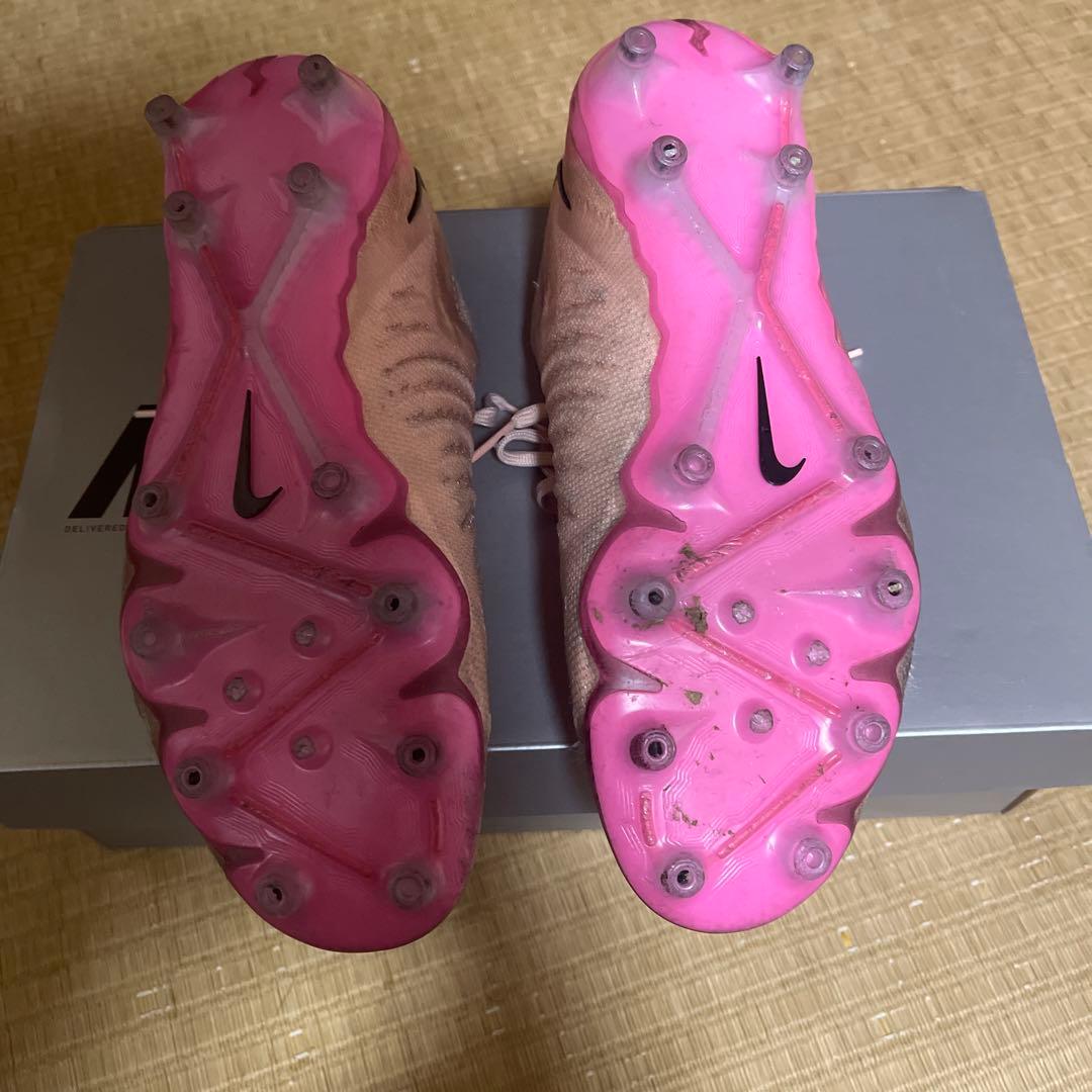 Nike Phantom GX2サッカーシューズ