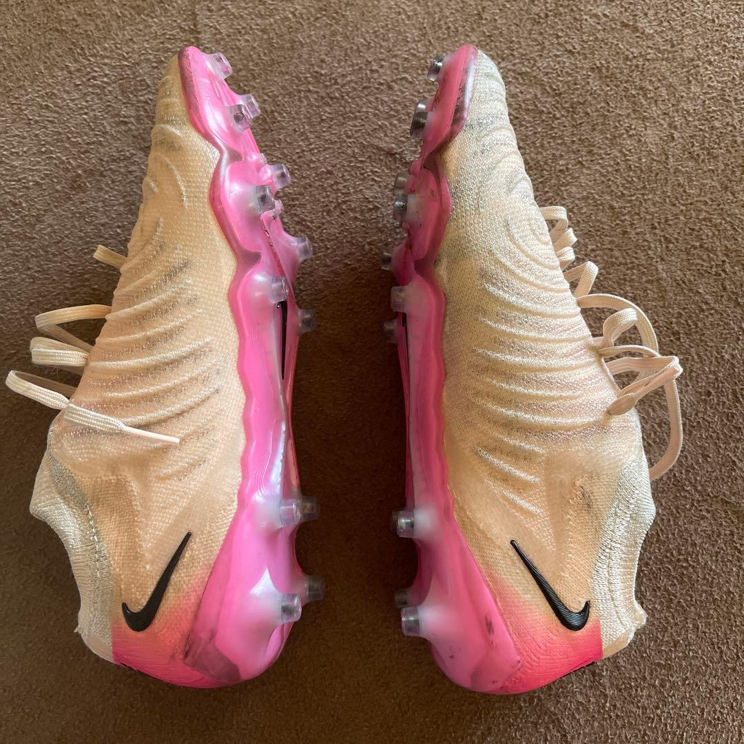 Nike Phantom GX2サッカーシューズ