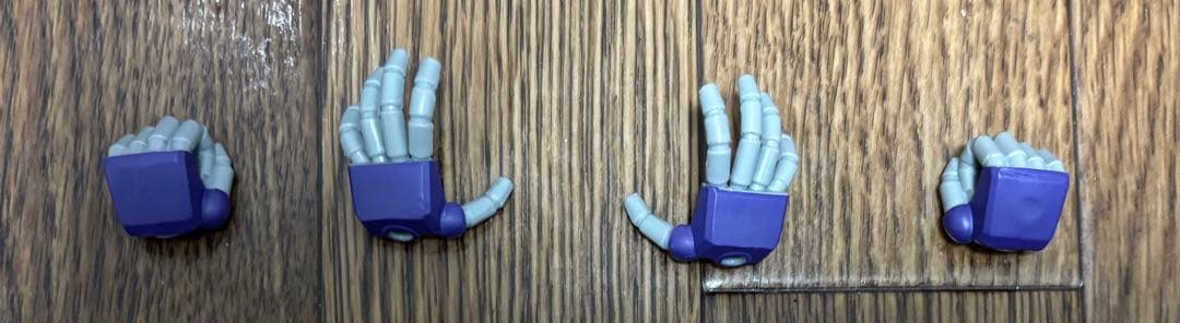 食玩　機動戦士ガンダム ユニバーサルユニット サイコ・ガンダムMk-II