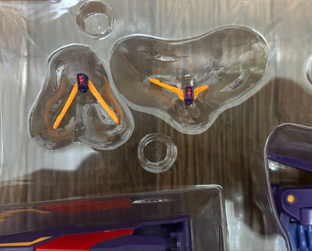 食玩　機動戦士ガンダム ユニバーサルユニット サイコ・ガンダムMk-II