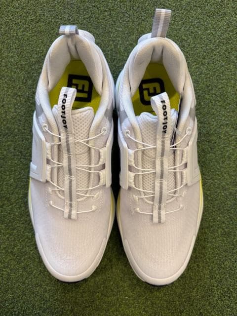 フットジョイ HYPERFLEX 98192 レディースゴルフシューズ 225