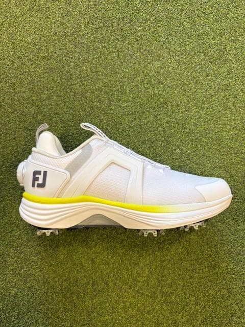 フットジョイ HYPERFLEX 98192 レディースゴルフシューズ 225