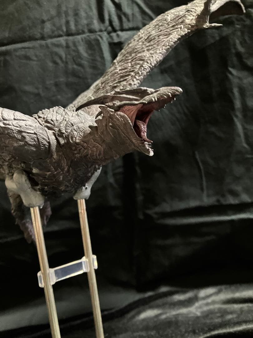 東宝大怪獣シリーズ ラドン(2019) 箱無　GODZILLA2019ジャンク品