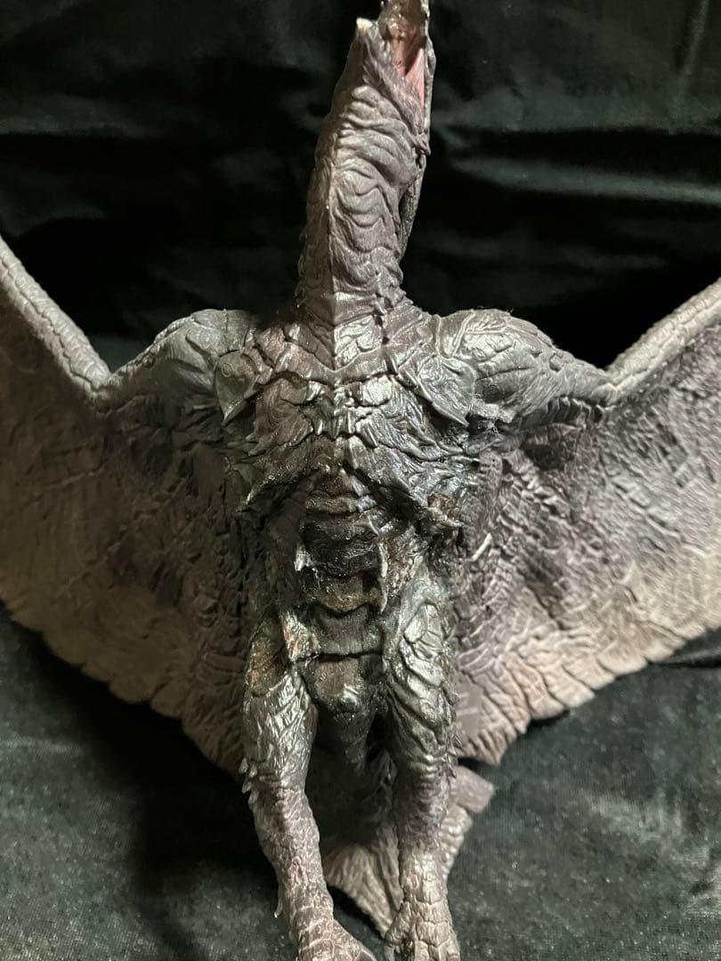 東宝大怪獣シリーズ ラドン(2019) 箱無　GODZILLA2019ジャンク品