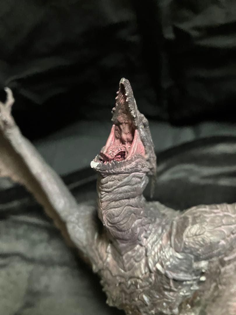 東宝大怪獣シリーズ ラドン(2019) 箱無　GODZILLA2019ジャンク品
