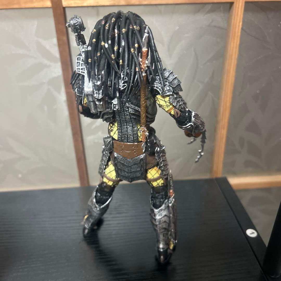 AVP スカープレデター