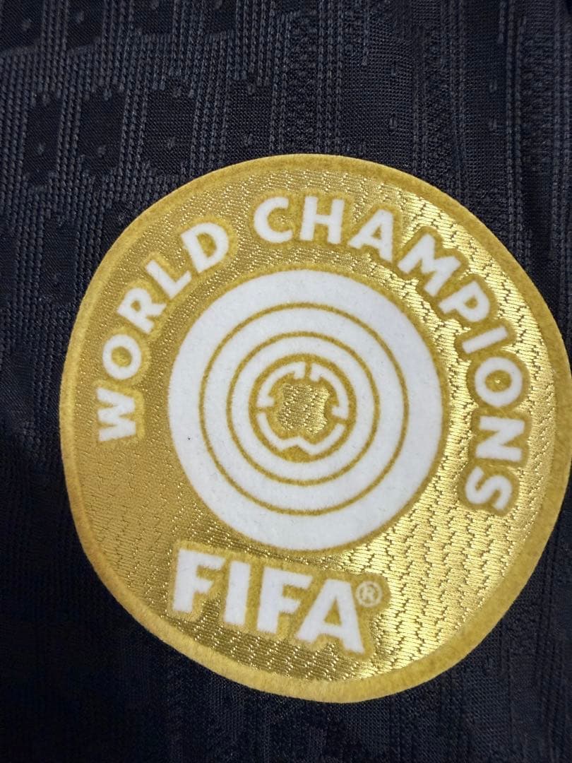 Nike Chelsea FC エステバン 41番　L