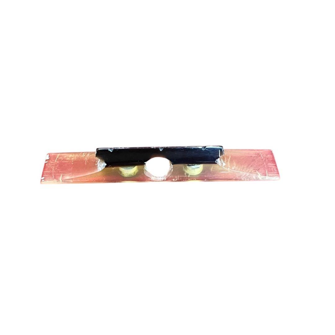 三味線バチ 鼈甲撥 和楽器 天然素材