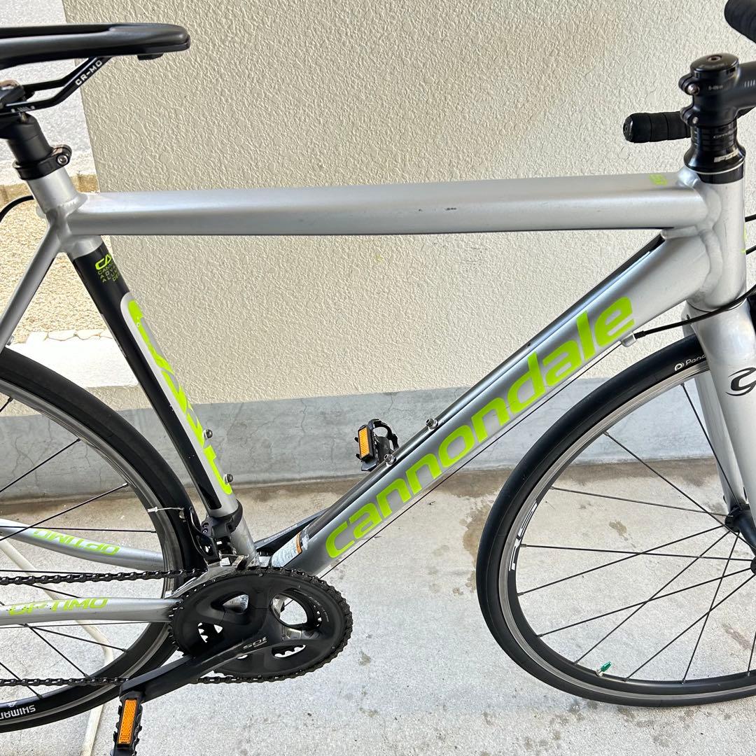 大阪鶴見区直接引取Cannondale CAAD OPTIMO 105 2017