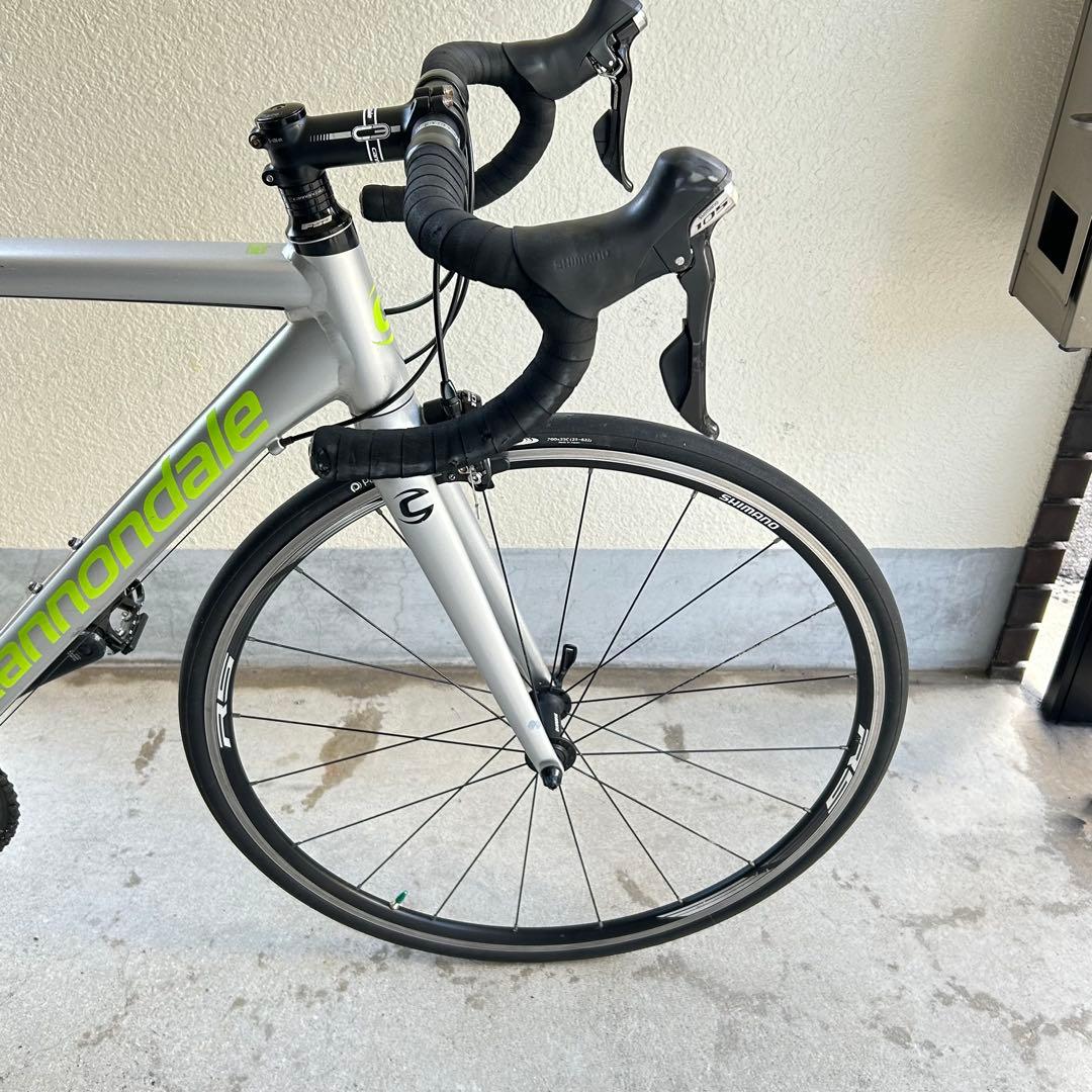 大阪鶴見区直接引取Cannondale CAAD OPTIMO 105 2017