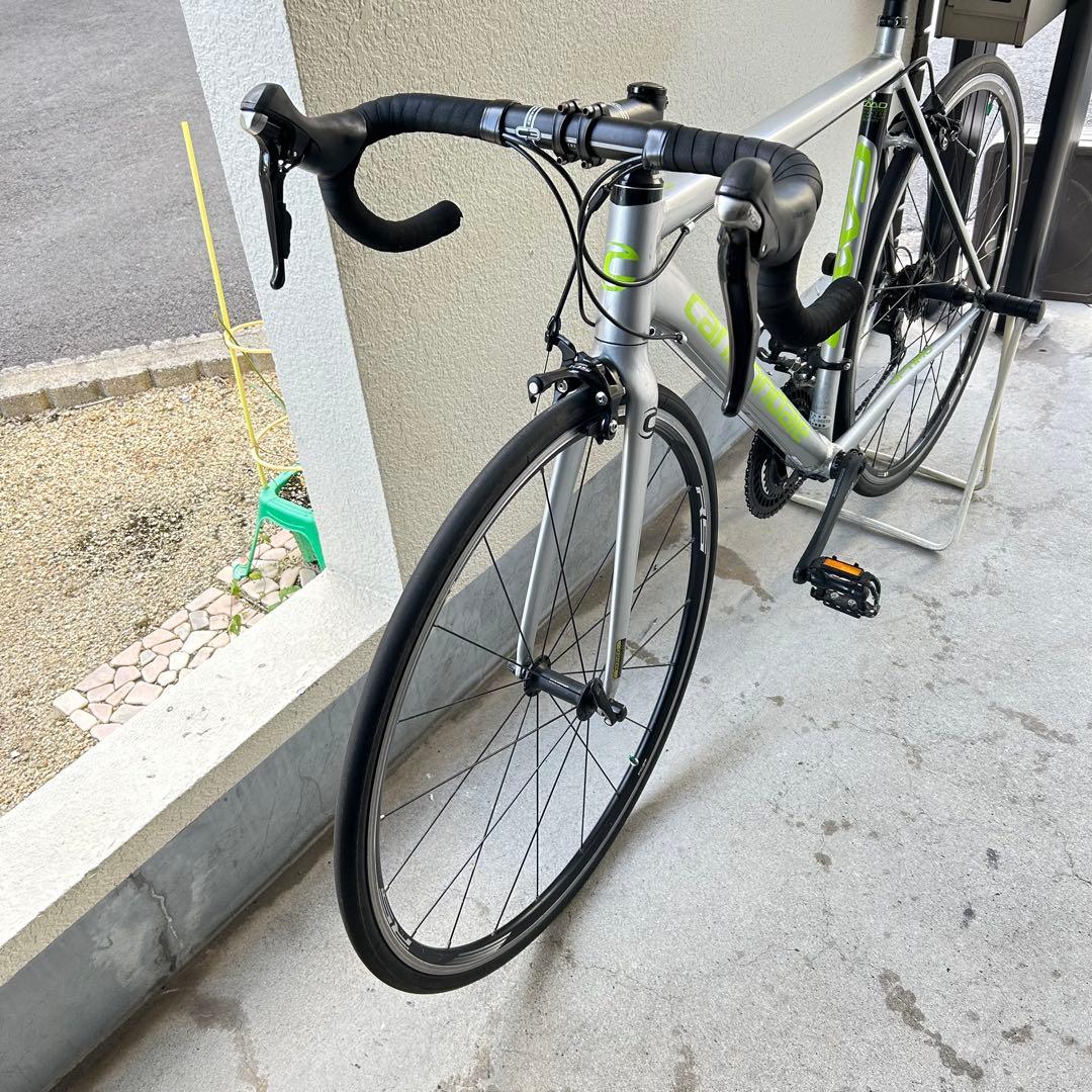 大阪鶴見区直接引取Cannondale CAAD OPTIMO 105 2017