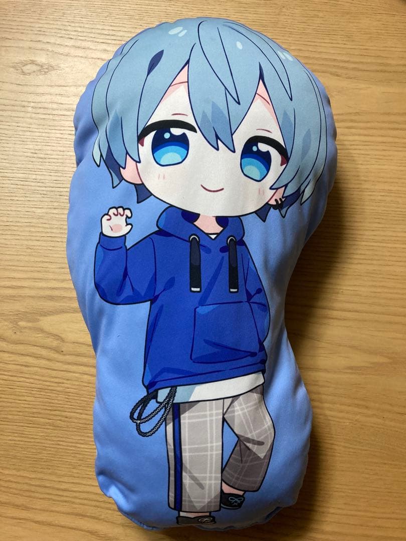 めろんぱーかー　サムライ翔　グッズセット