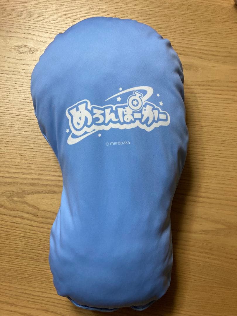 めろんぱーかー　サムライ翔　グッズセット