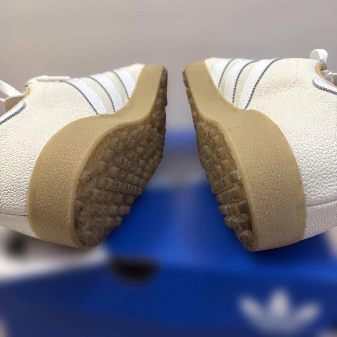 【着用1時間】adidas Originals アディダスゴルフシューズ29cm