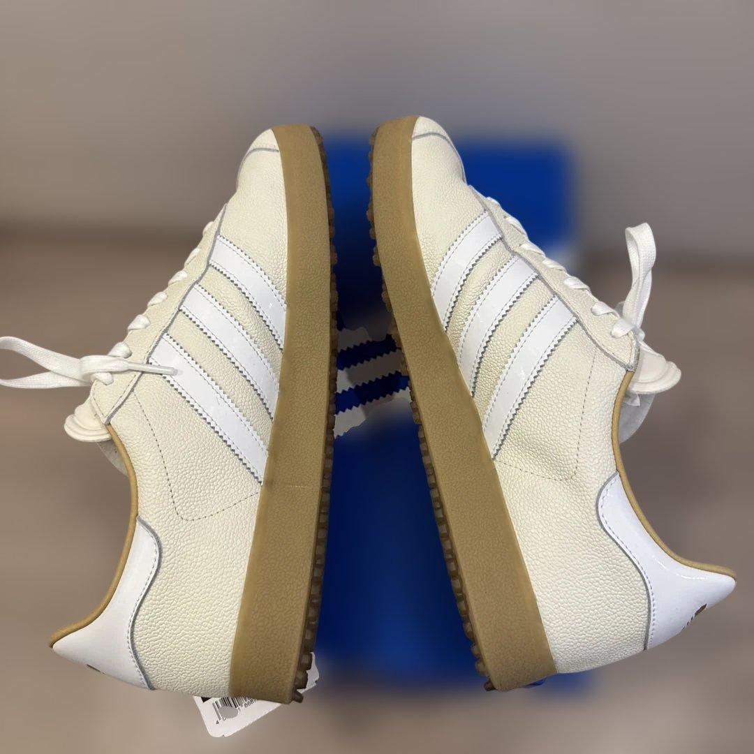 【着用1時間】adidas Originals アディダスゴルフシューズ29cm