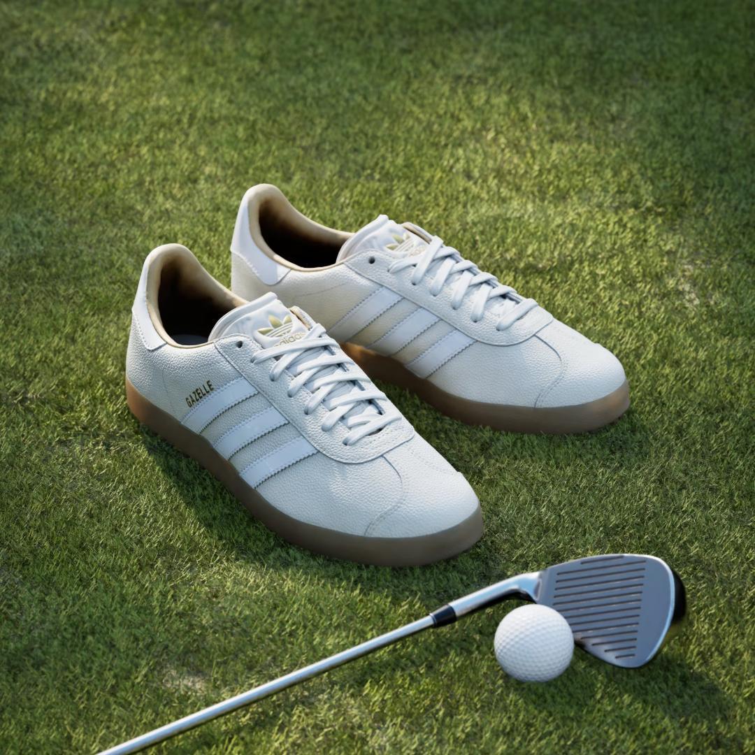 【着用1時間】adidas Originals アディダスゴルフシューズ29cm
