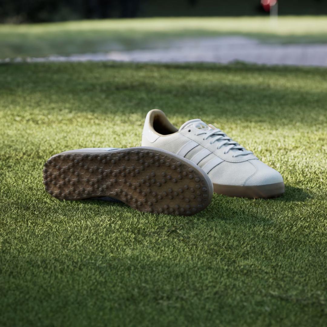 【着用1時間】adidas Originals アディダスゴルフシューズ29cm