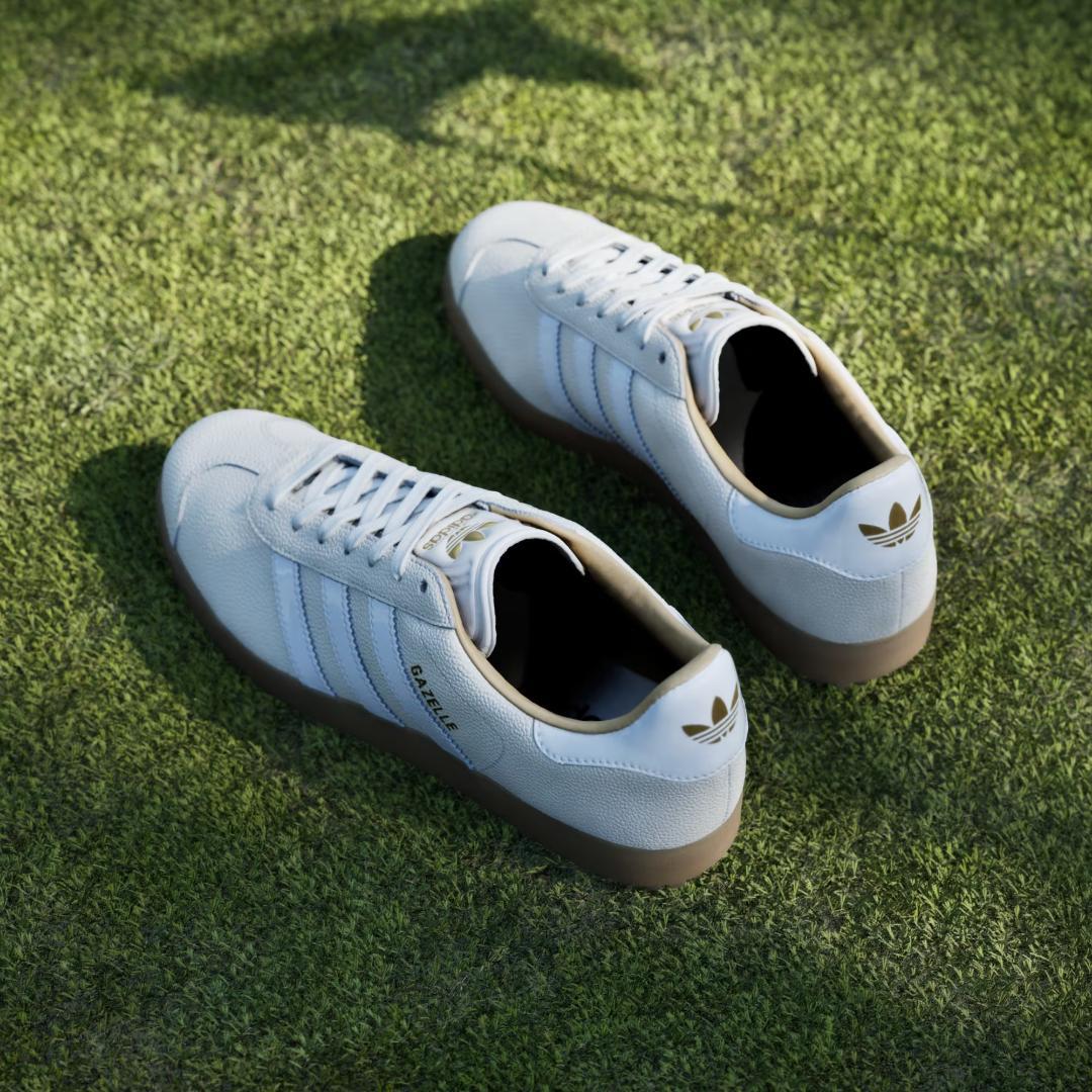 【着用1時間】adidas Originals アディダスゴルフシューズ29cm