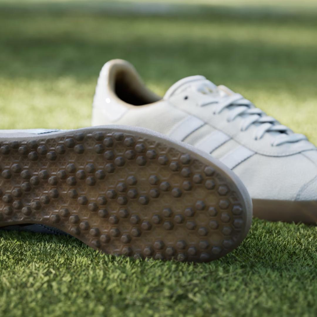【着用1時間】adidas Originals アディダスゴルフシューズ29cm