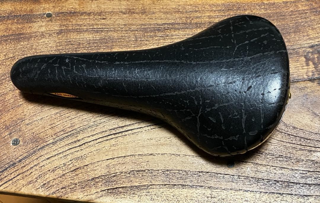 SELLE SAN MARCO rolls セラサンマルコ ロールス 革サドル