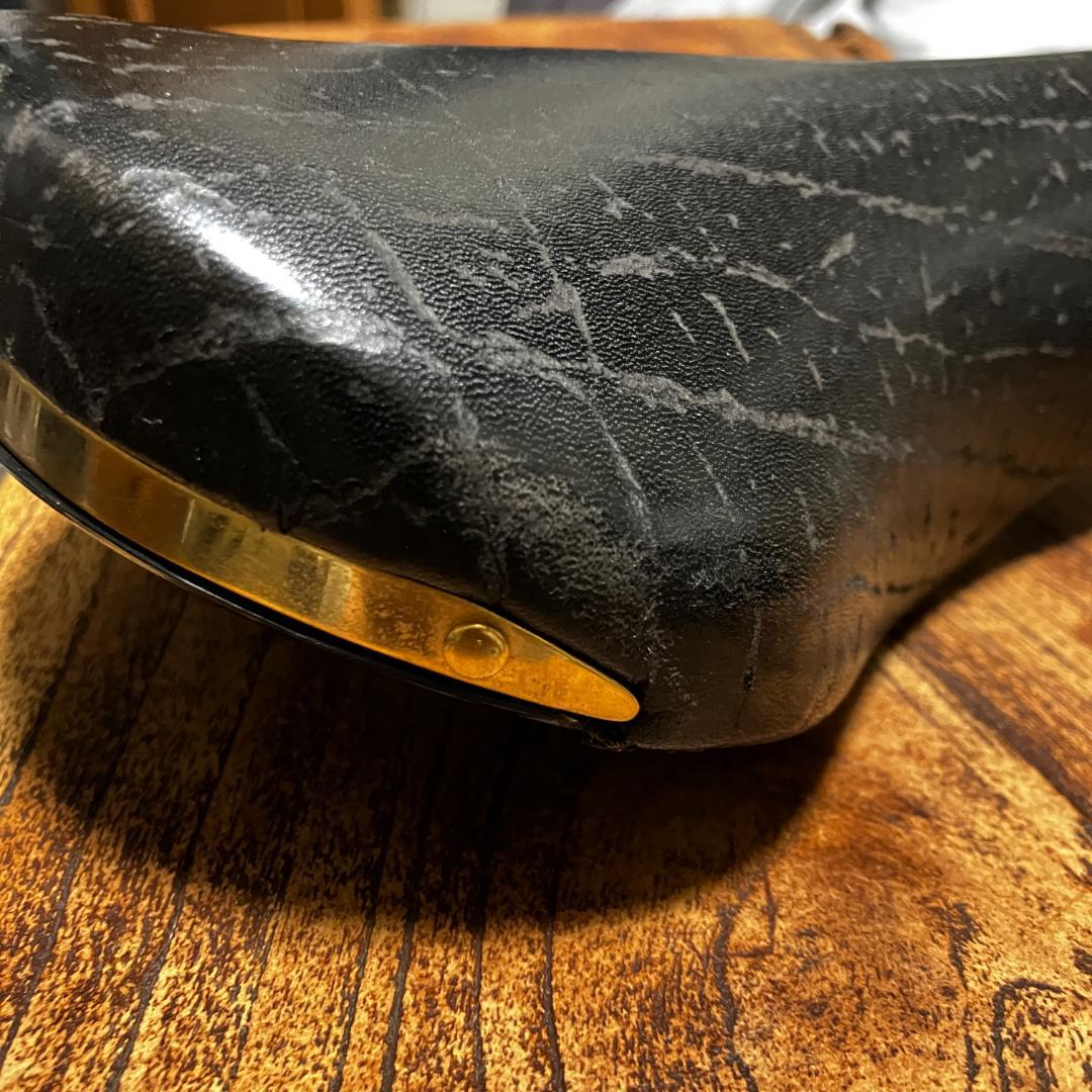 SELLE SAN MARCO rolls セラサンマルコ ロールス 革サドル
